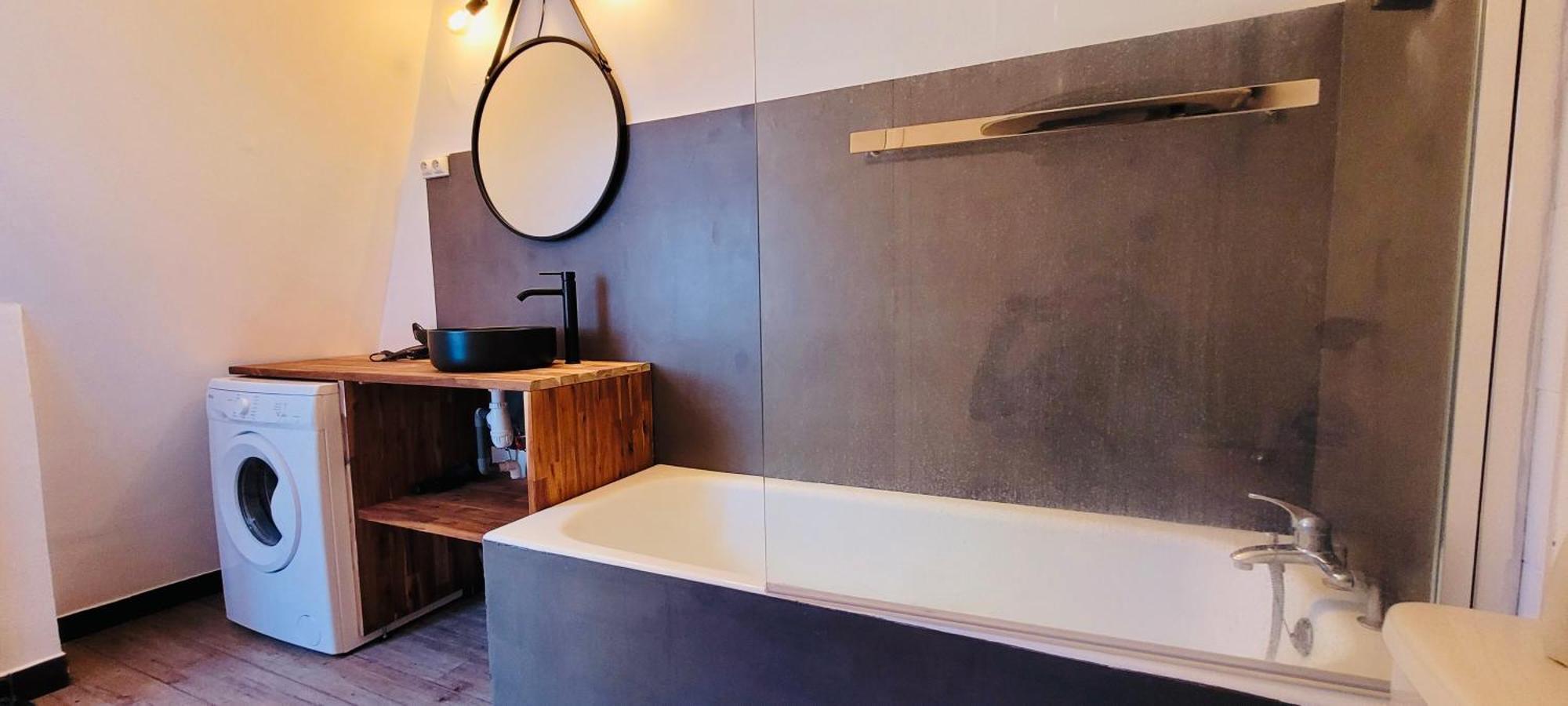 Duplex California Apartment Bourges Exterior foto