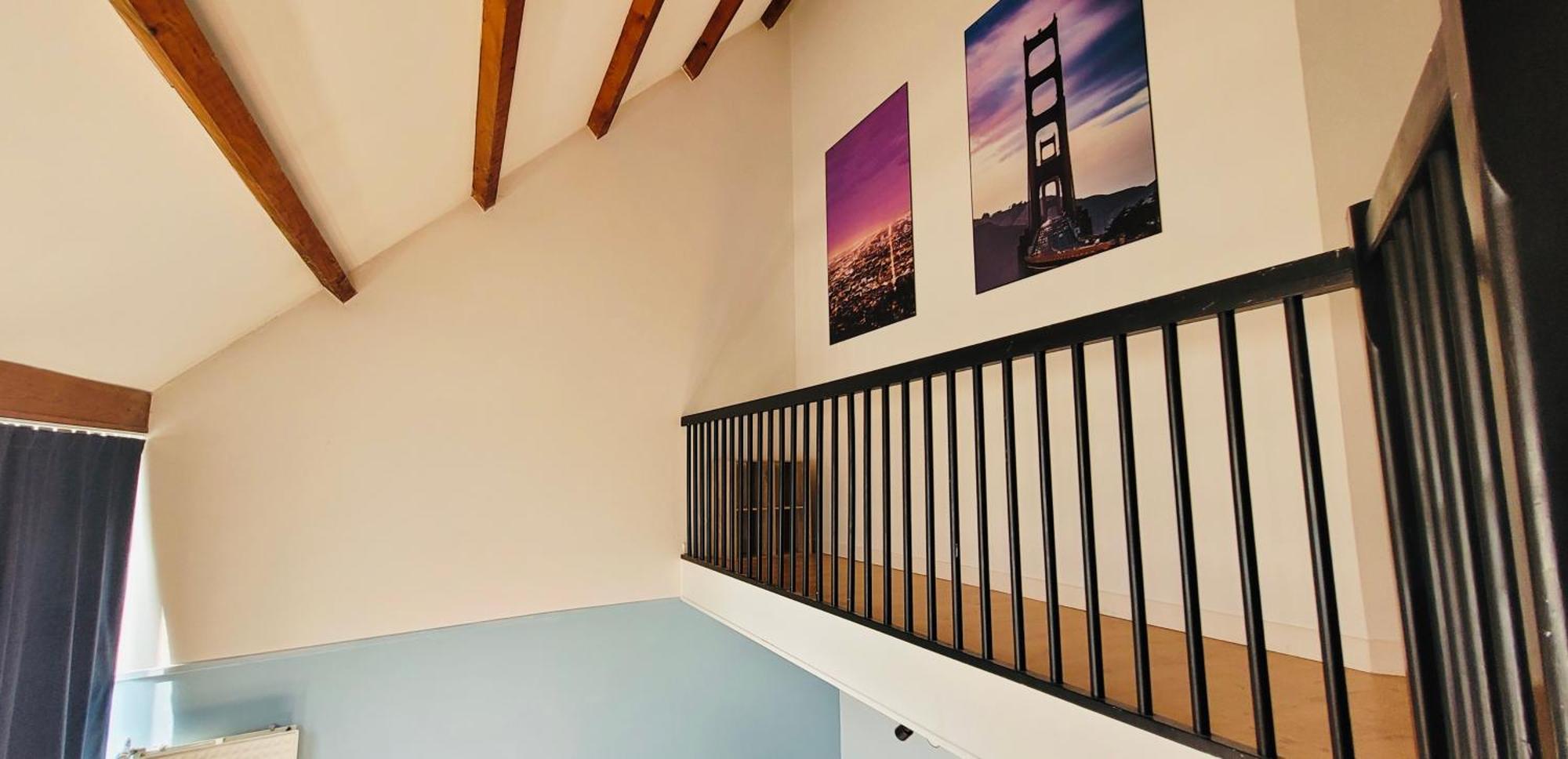 Duplex California Apartment Bourges Exterior foto